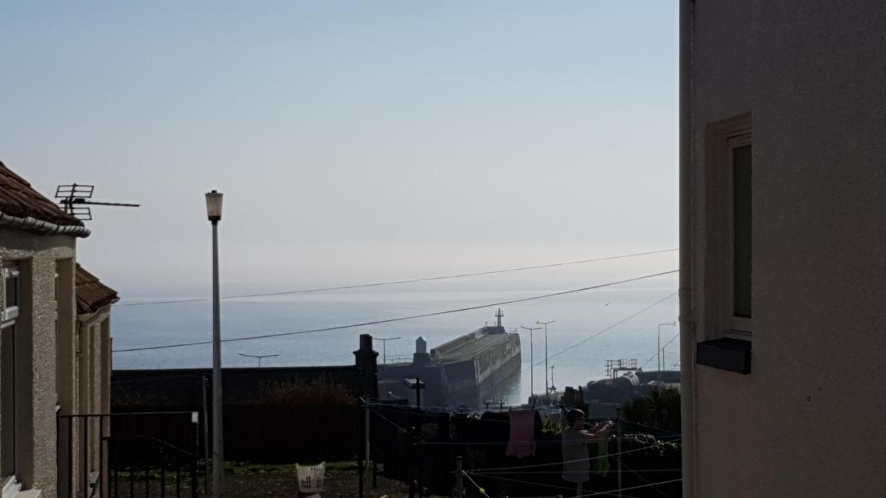 Sam'S In Pittenweem Zewnętrze zdjęcie
